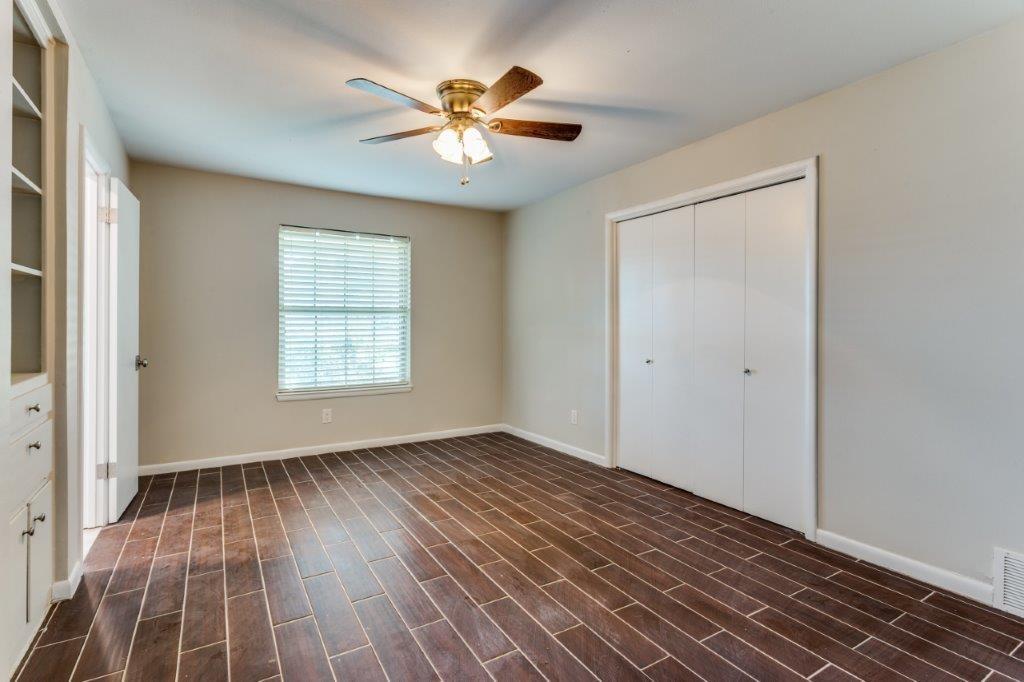 Bluebonnet Hills - Residential