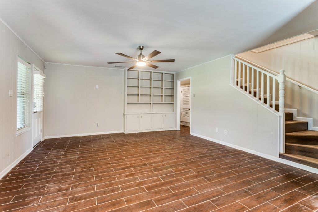 Bluebonnet Hills - Residential