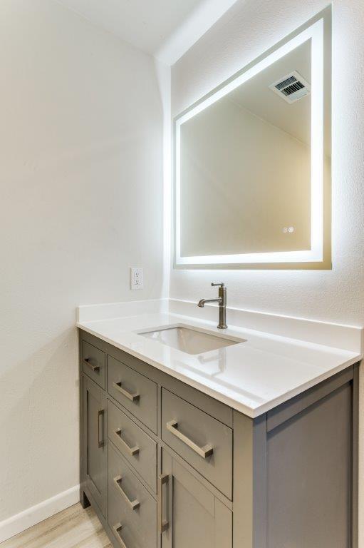 Bluebonnet Hills - Residential