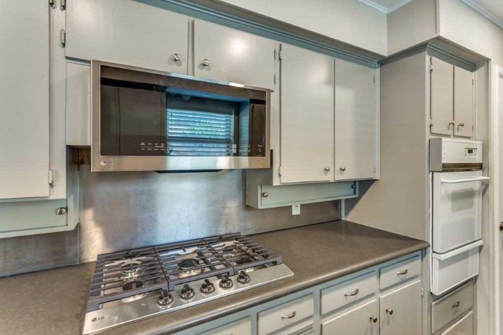 Bluebonnet Hills - Residential