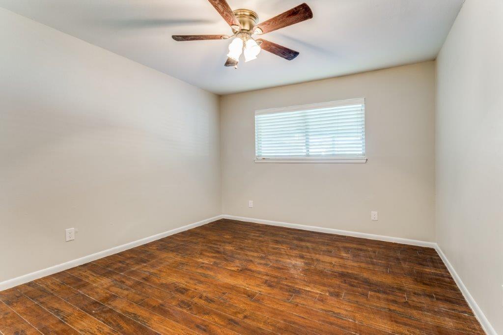 Bluebonnet Hills - Residential