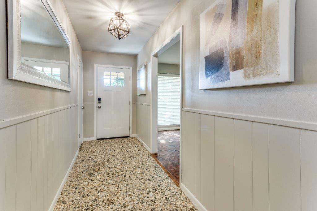 Bluebonnet Hills - Residential