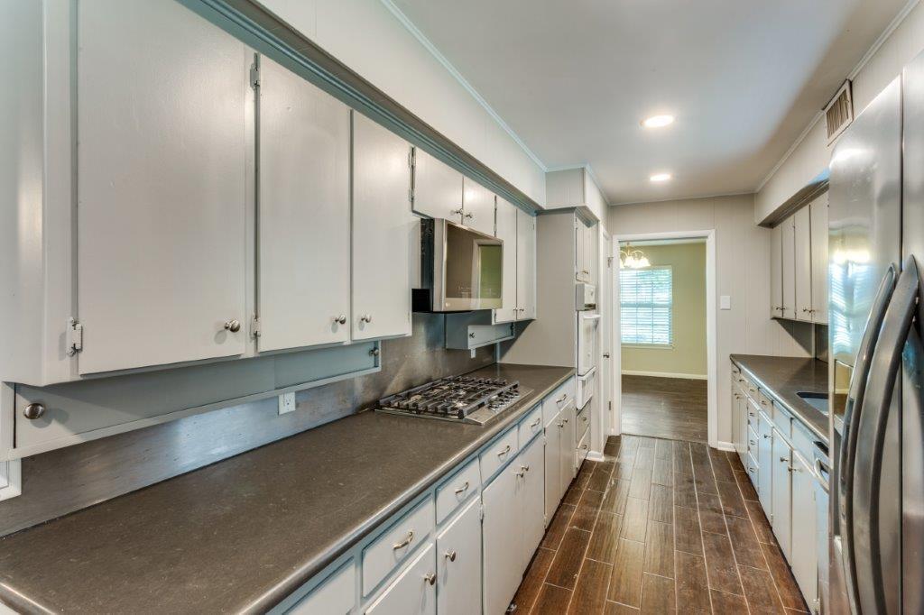 Bluebonnet Hills - Residential