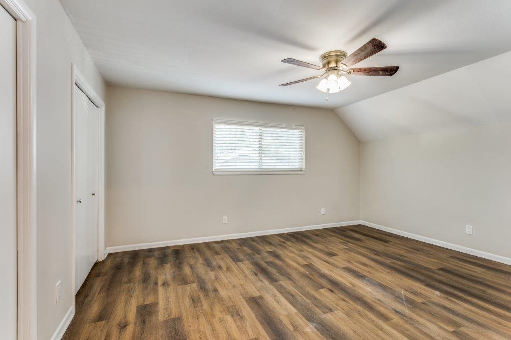 Bluebonnet Hills - Residential