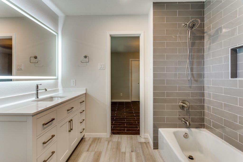 Bluebonnet Hills - Residential