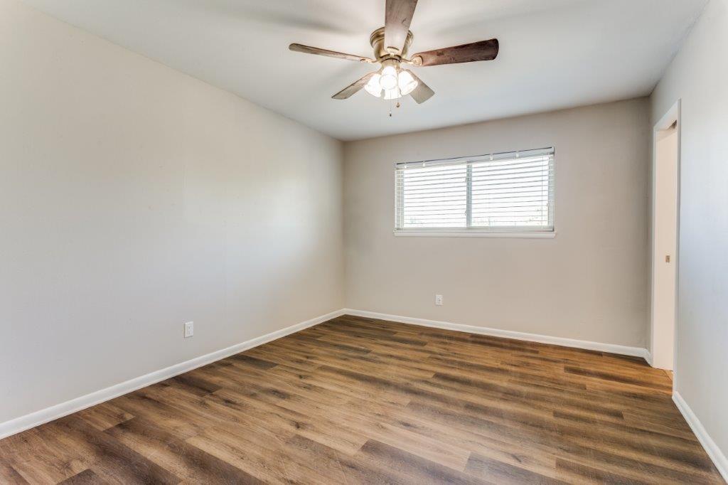 Bluebonnet Hills - Residential