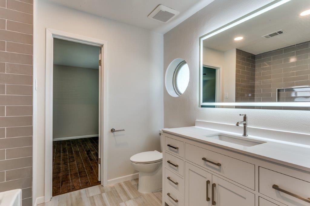 Bluebonnet Hills - Residential