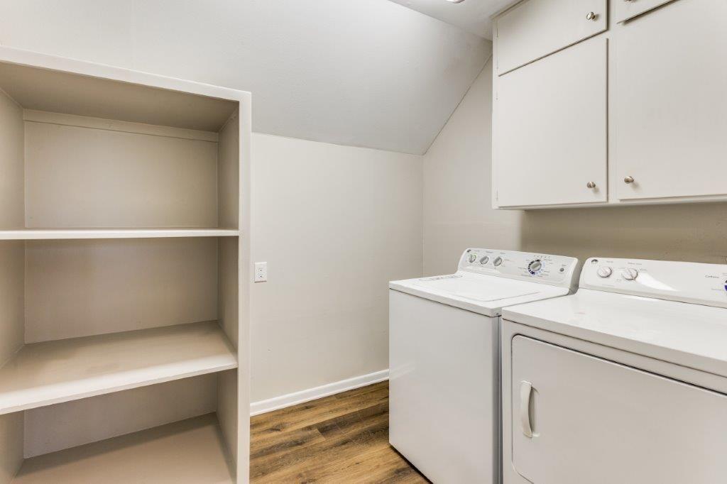 Bluebonnet Hills - Residential