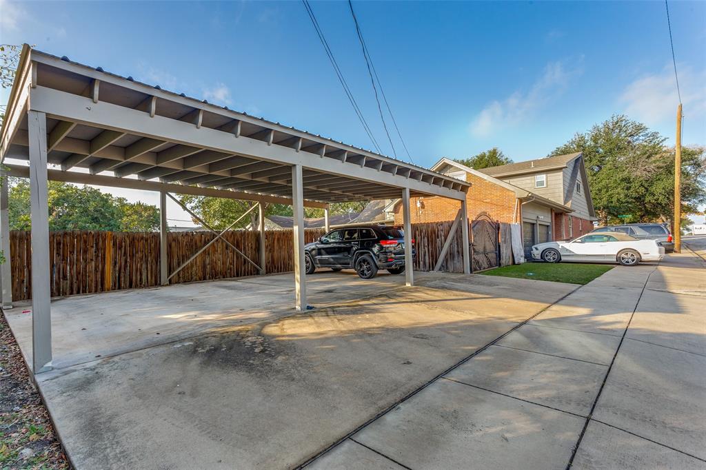 Bluebonnet Hills - Residential