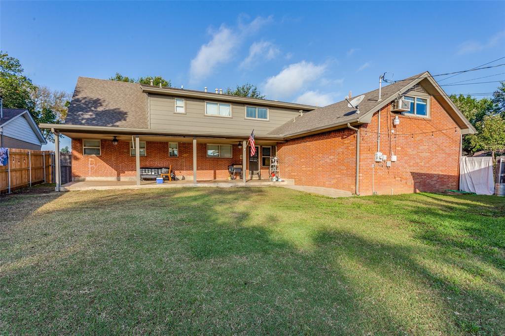 Bluebonnet Hills - Residential
