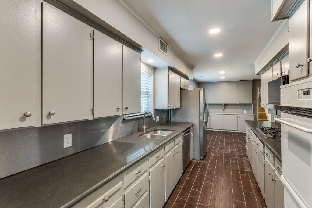 Bluebonnet Hills - Residential