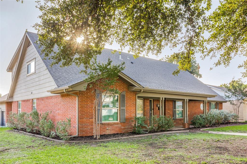 Bluebonnet Hills - Residential