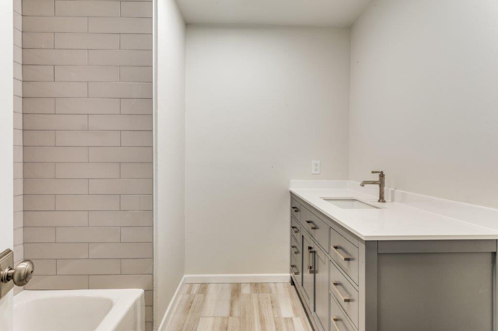 Bluebonnet Hills - Residential