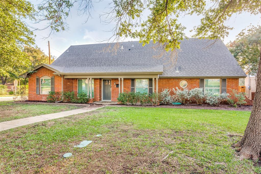 Bluebonnet Hills - Residential