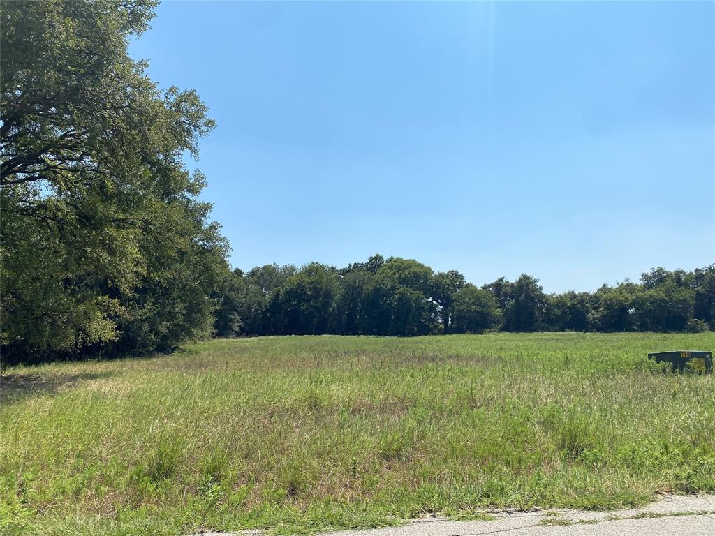 Heritage Spgs - Land