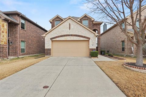 204 Black Bear Drive McKinney TX 75071