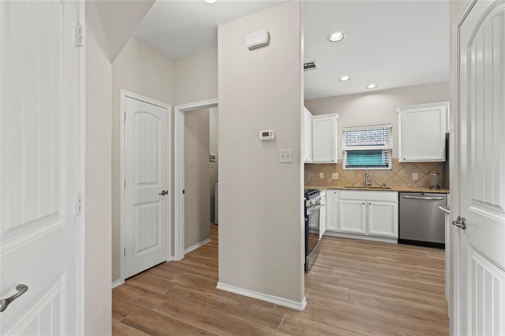 Fossil Creek At Westridge Ph 1 - Residential