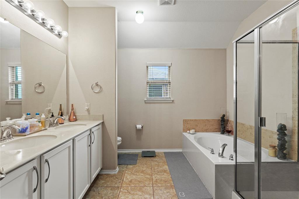 Fossil Creek At Westridge Ph 1 - Residential