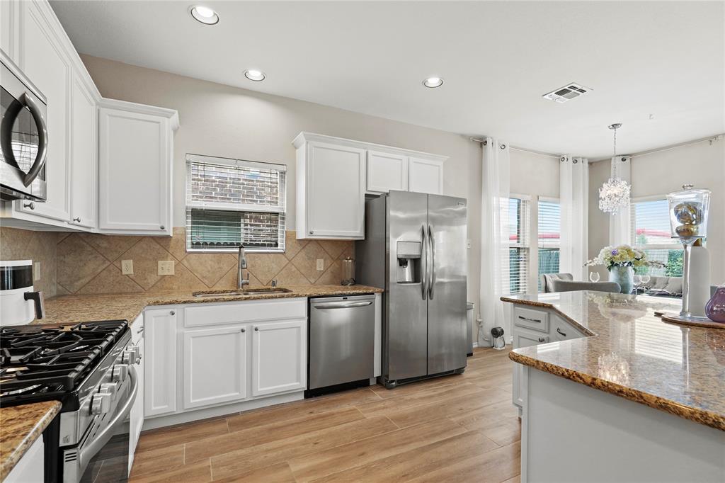 Fossil Creek At Westridge Ph 1 - Residential