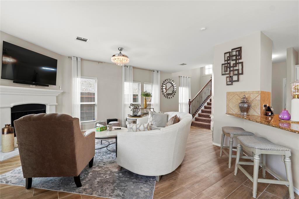 Fossil Creek At Westridge Ph 1 - Residential