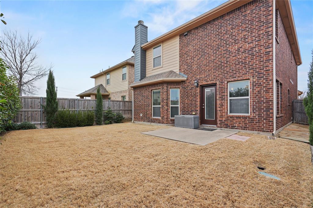 Fossil Creek At Westridge Ph 1 - Residential