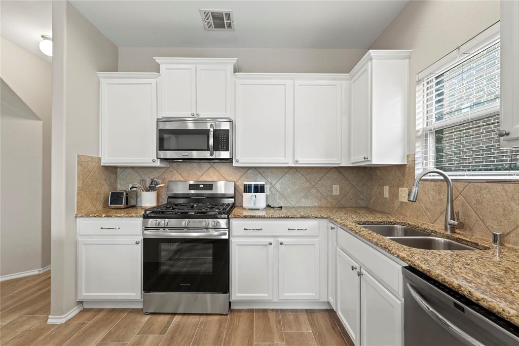 Fossil Creek At Westridge Ph 1 - Residential