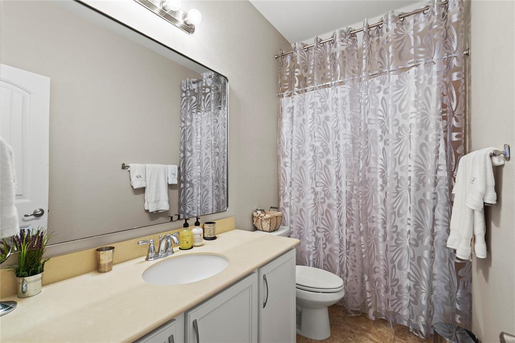 Fossil Creek At Westridge Ph 1 - Residential