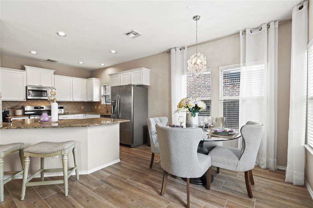 Fossil Creek At Westridge Ph 1 - Residential