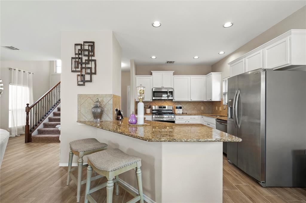 Fossil Creek At Westridge Ph 1 - Residential