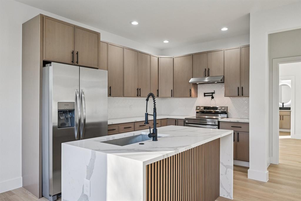 Bryan Spgs - Residential