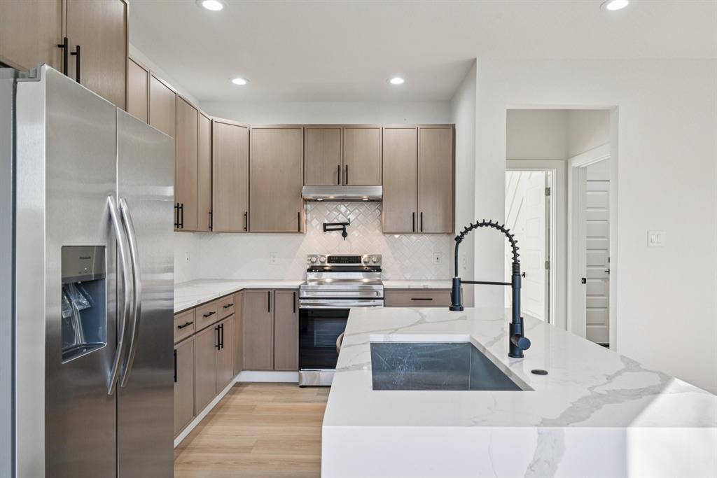 Bryan Spgs - Residential