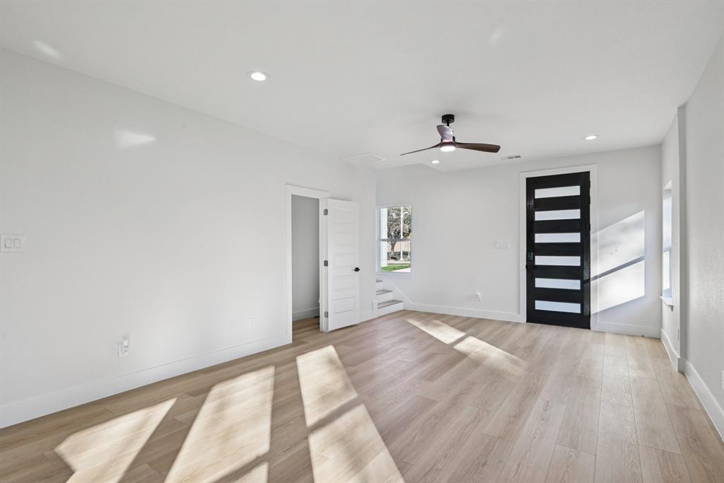 Bryan Spgs - Residential