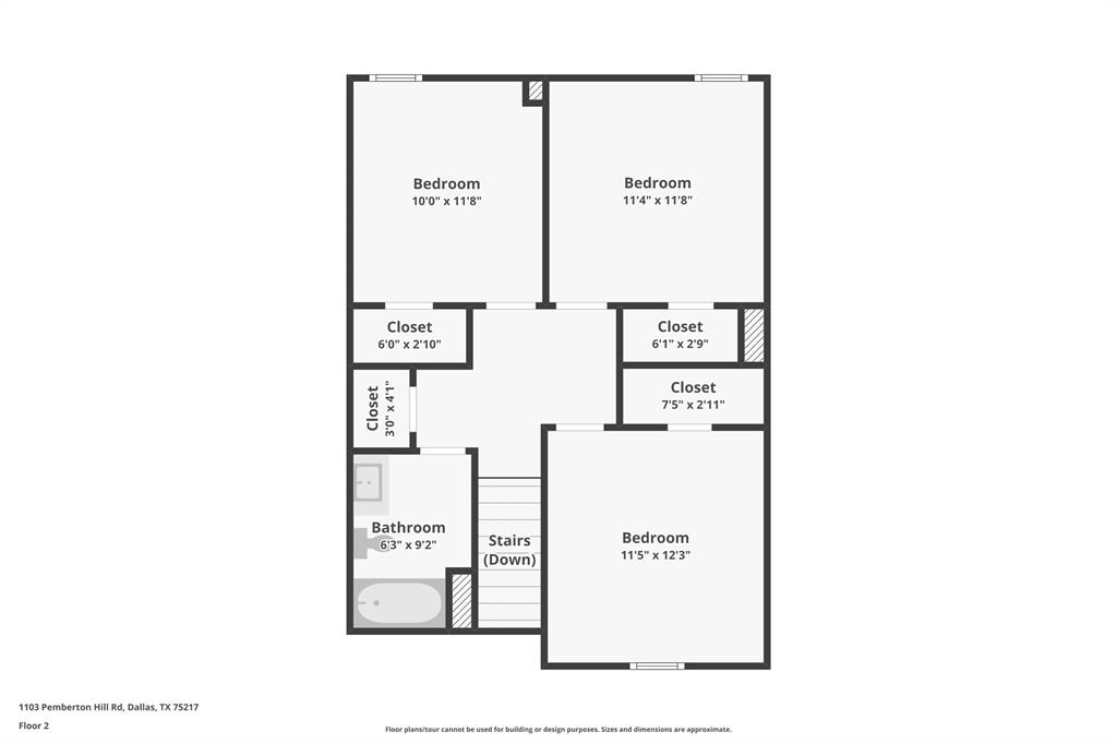 Bryan Spgs - Residential