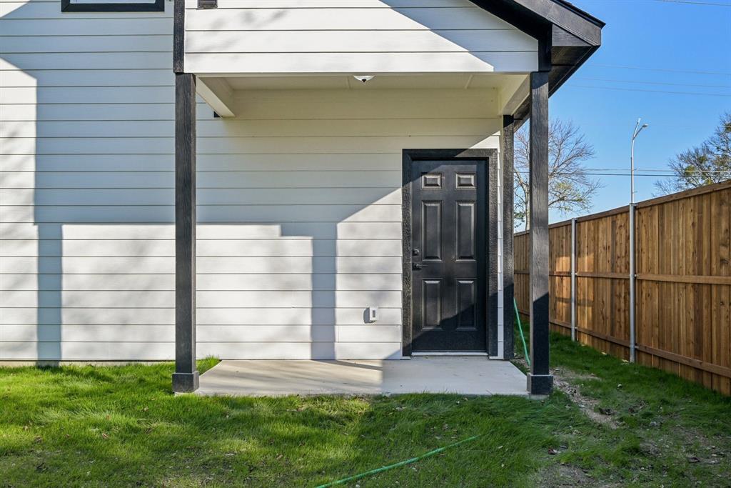 Bryan Spgs - Residential