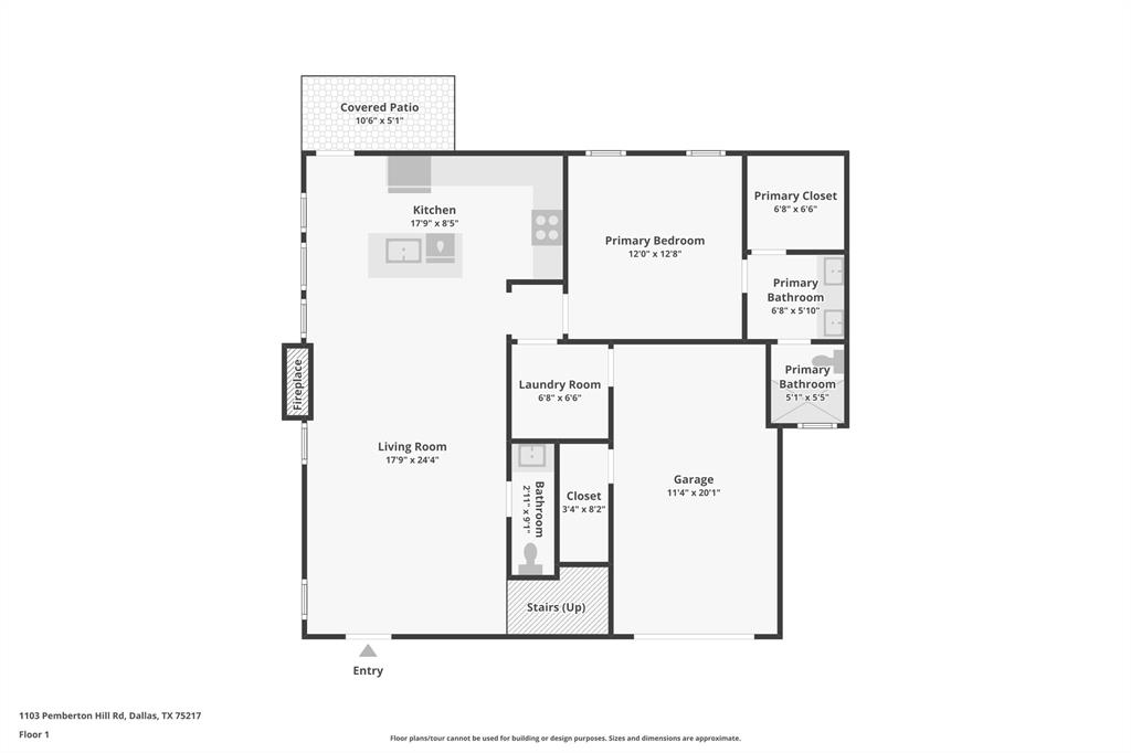 Bryan Spgs - Residential