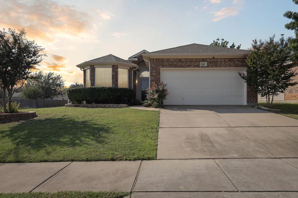 845 Poncho Lane