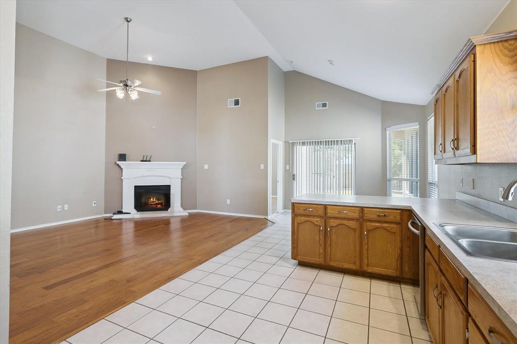 Sendera Ranch East - Residential