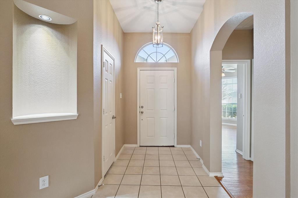 845 Poncho Lane