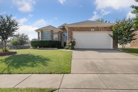845 Poncho Lane Fort Worth TX 76052