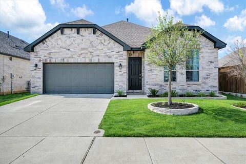 1901 Renwick Drive Celina TX 75009