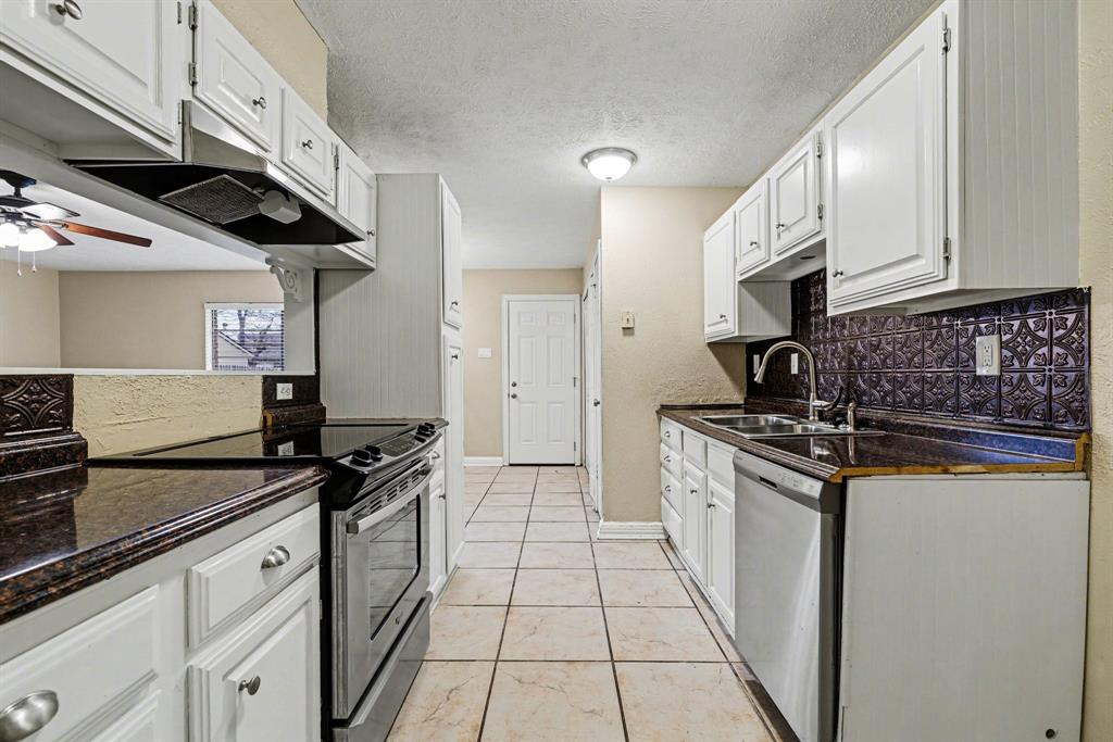 North Park Estates - Residential