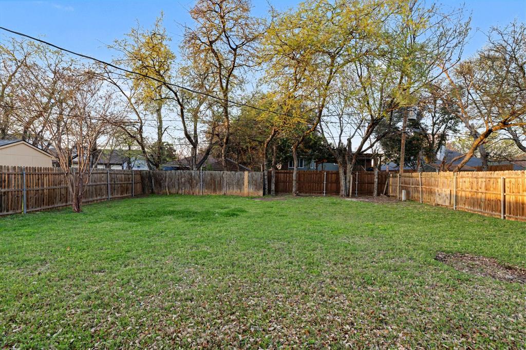 North Park Estates - Residential