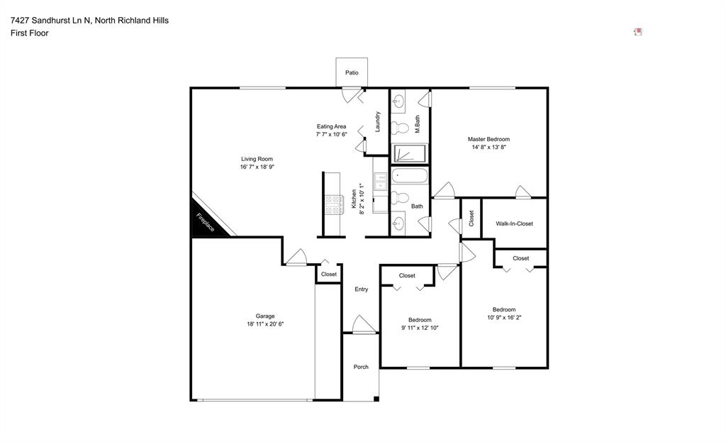 North Park Estates - Residential
