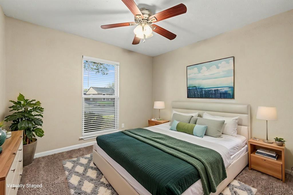 North Park Estates - Residential