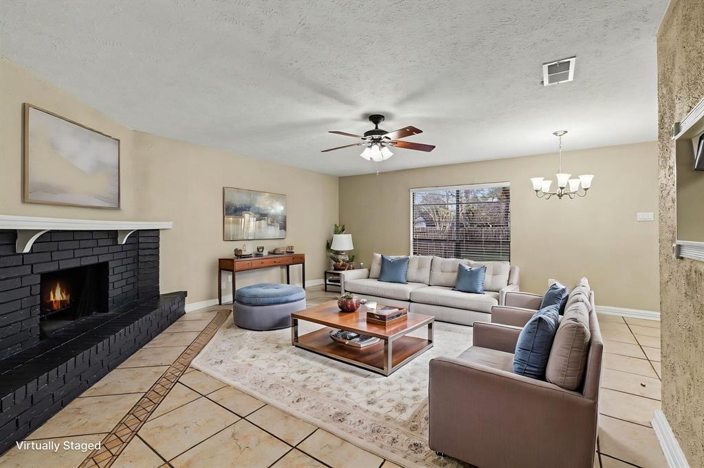 North Park Estates - Residential