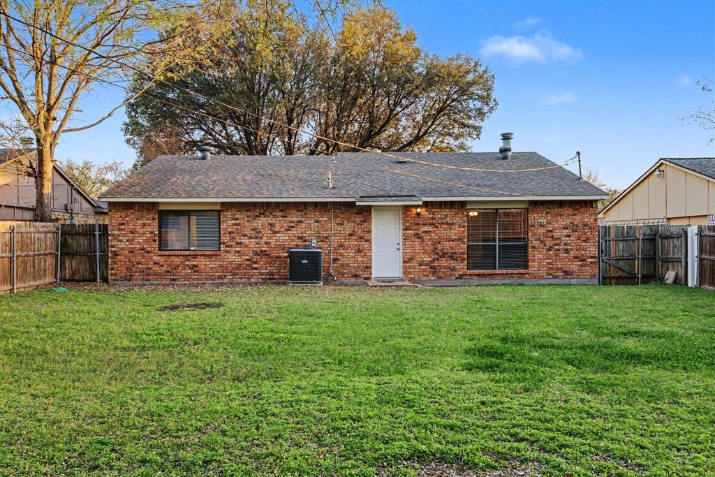 North Park Estates - Residential