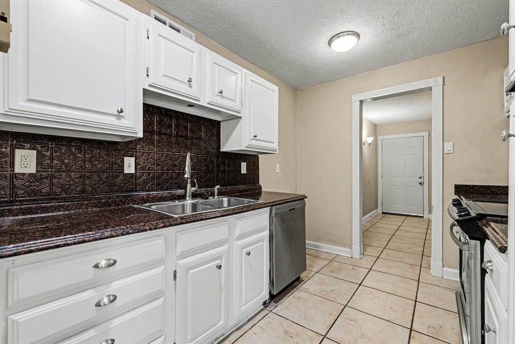 North Park Estates - Residential