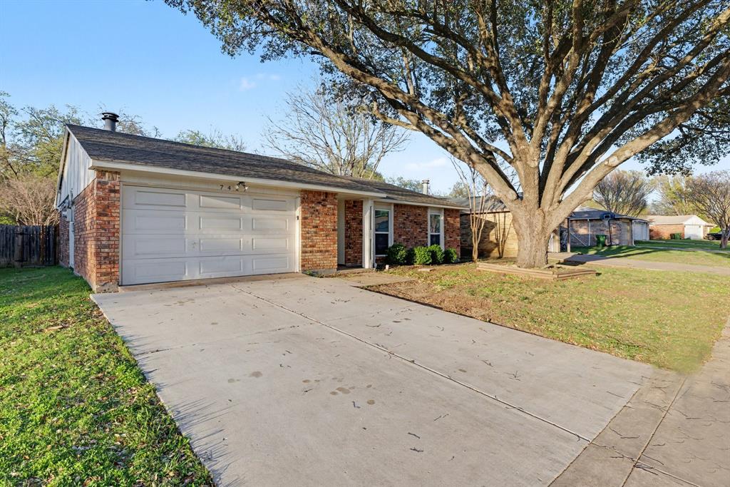 North Park Estates - Residential