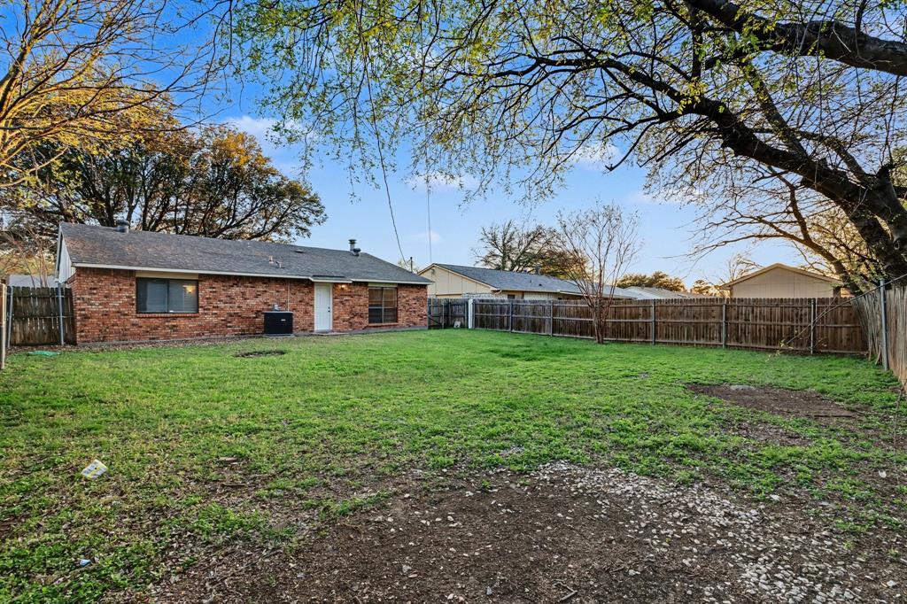 North Park Estates - Residential