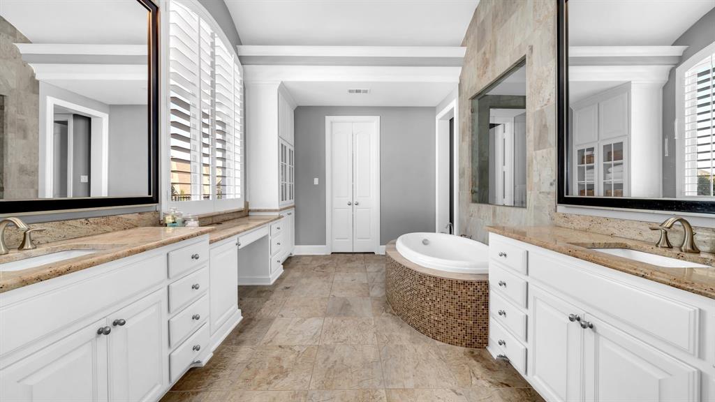 Whitley Place Ph 1 - Residential